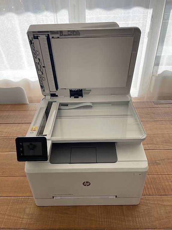 Stampanti: hp Laserdrucker  – Difettoso da Thürnen venduto da thoemse01 1