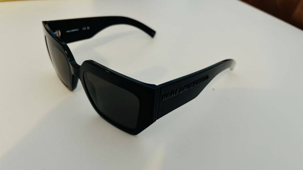 Karl Lagerfeld Occhiali & Lenti: Karl Lagerfeld KL6166S Sonnenbrille – Usato da Basel venduto da Nikitan