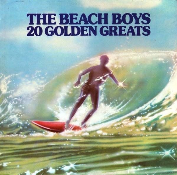 Dischi in vinile: Beach Boys – Nuovo (secondo la descrizione) da Aeschi SO venduto da Stones55