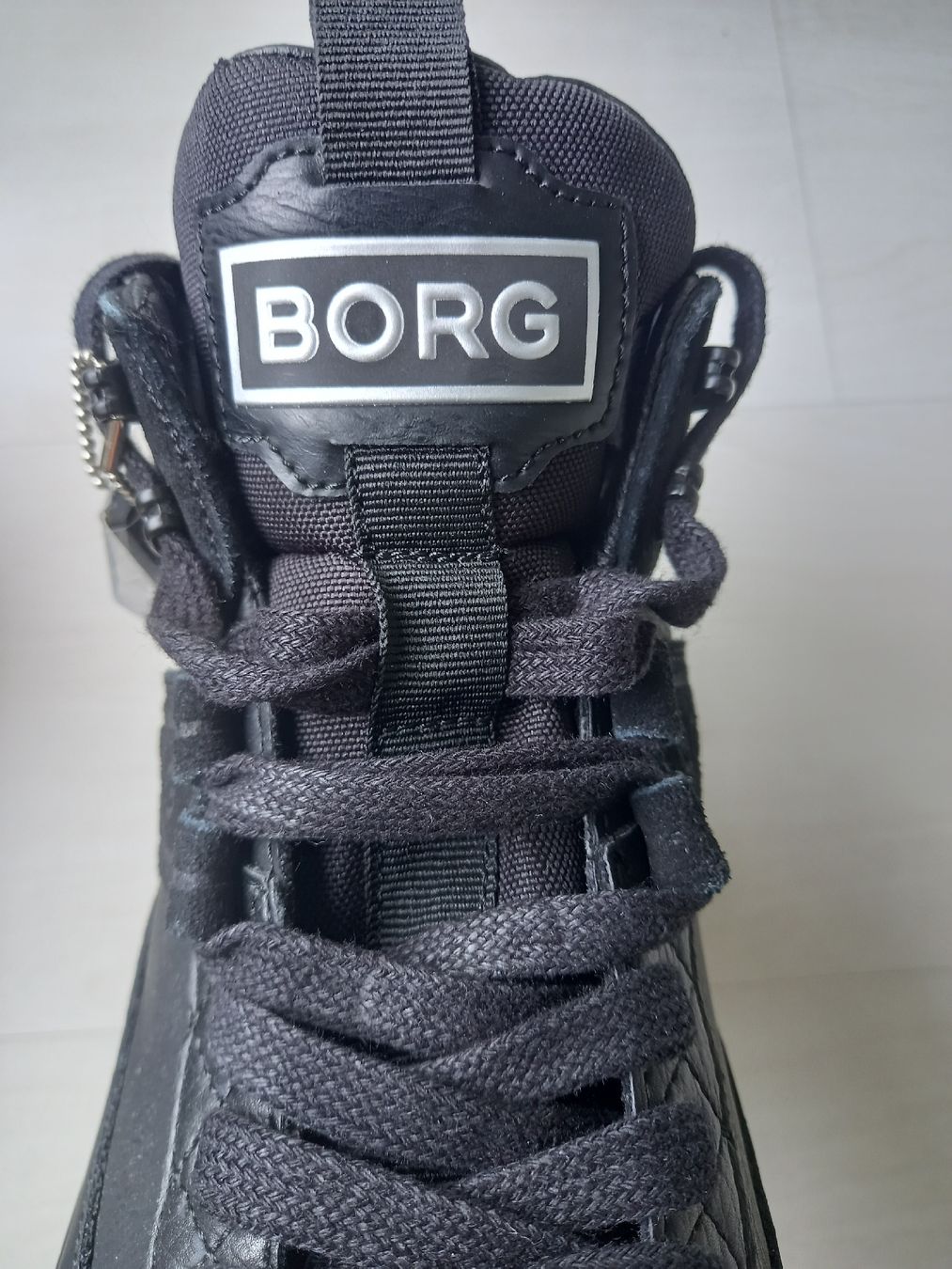 Scarpe da uomo: Neue Schuhe der Marke Björn Borg – Nuovo e nell'imballaggio originale da Birr venduto da dom_xgg9 5