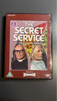 The Secret Service - Die komplette Serie auf 2 DVDs EN!