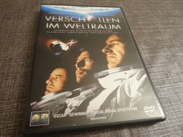 DVD Film Verschollen im Weltraum