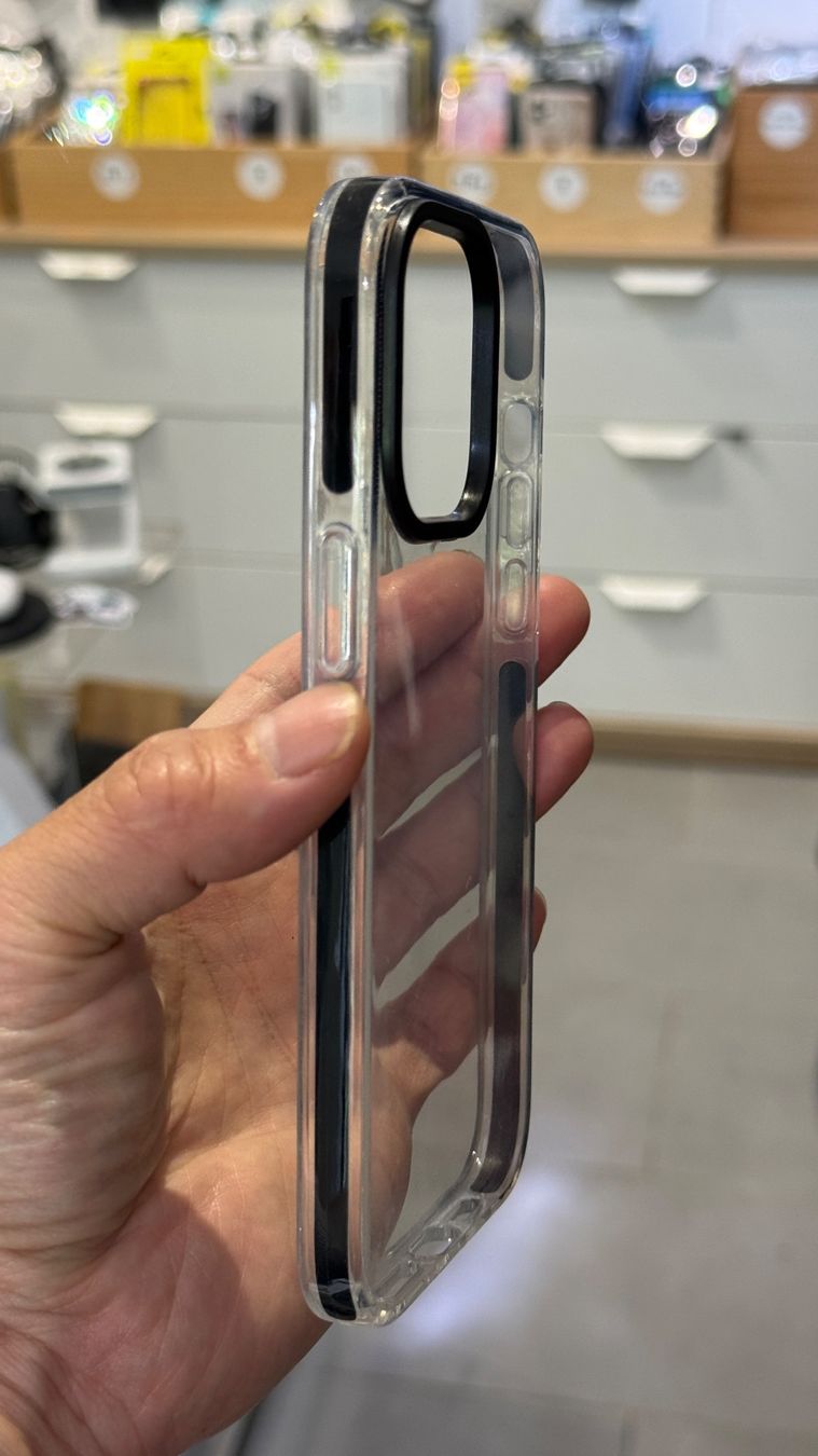 Covers & Schutzfolien: iPhone 14 Pro Max - coque double couleur ultra resistante – Neu und originalverpackt aus Morges von DigiAC 4