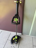 Jumbo Elektro-Rasentrimmer RTE 30 / GT-PS3031