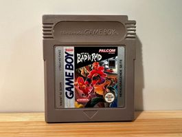 Skate or Die Bad n rad - Nintendo Game Boy