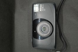 Nikon Zoom 310 AF 35mm Film Camera