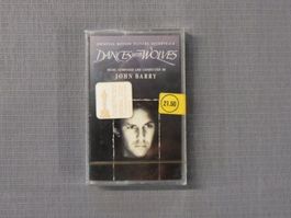 Musikkassette (MC) John Barry