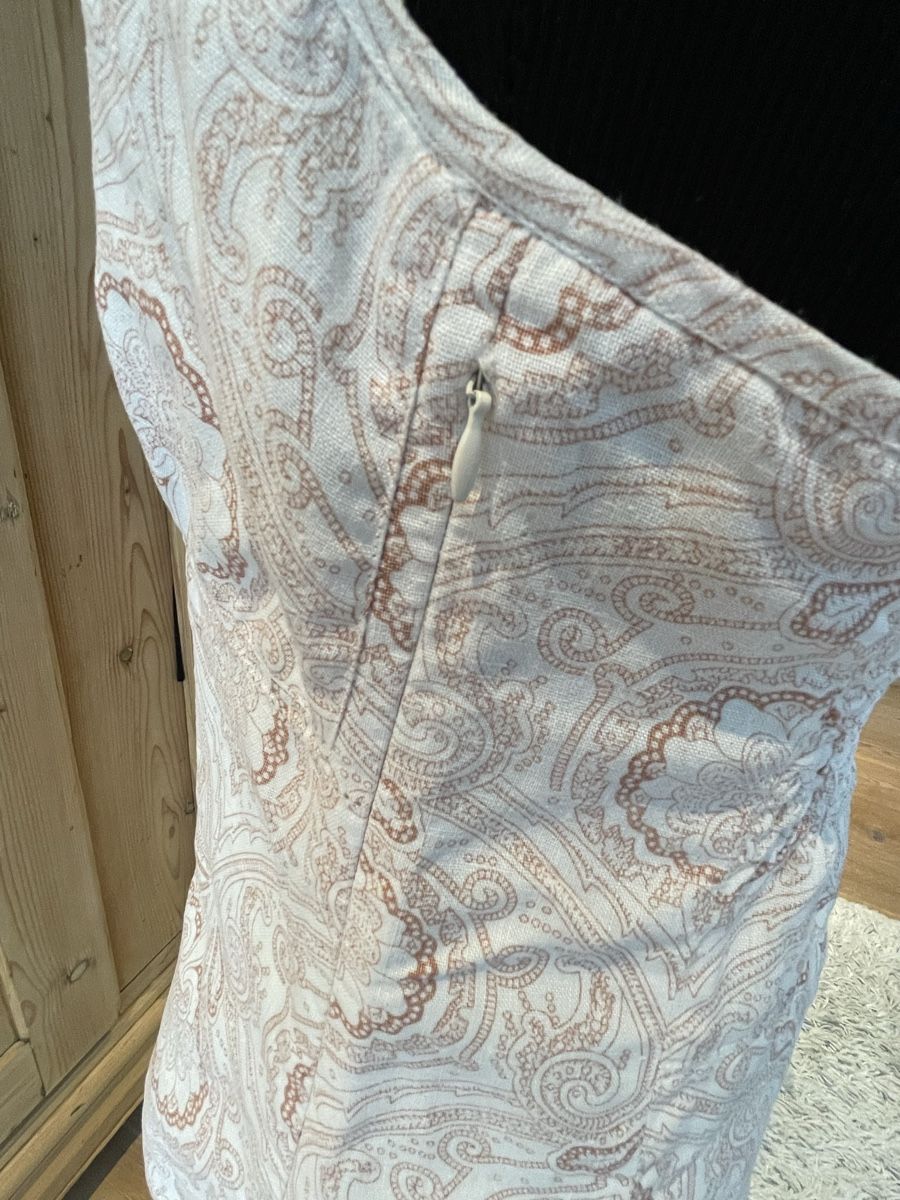 Kleider: NOA NOA Leinenkleid M – Gebraucht aus Bischofszell von krass13 3