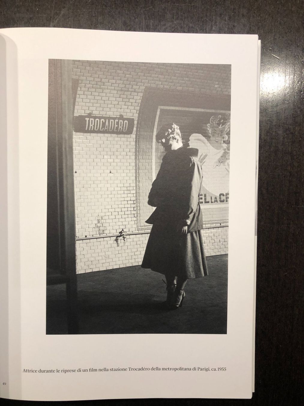 Bücher: Ernst Scheidegger Fotografo – Gebraucht aus Pfäffikon ZH von Waltoversand 5