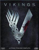 Viking Stagioni 1,2 e 4.2