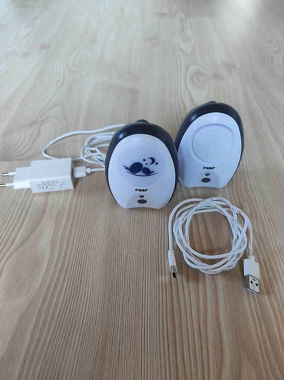 Babyphone: Reer Rigi Babyphone – Usato da Oberdiessbach venduto da Stefan_Schuepbach