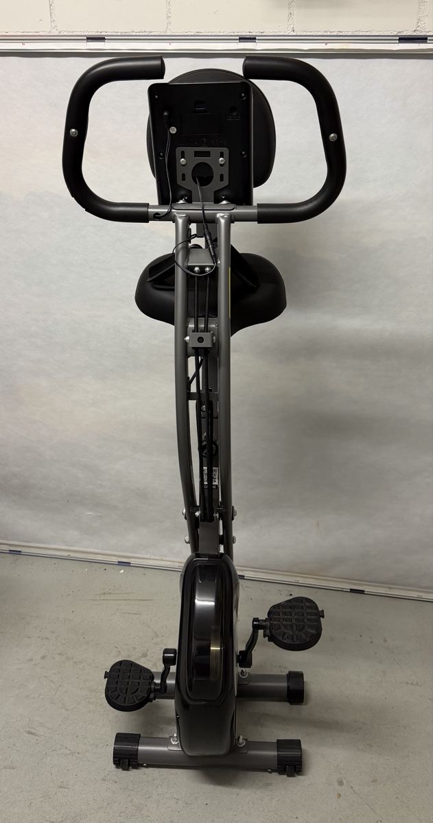 Hometrainer: Kettler Heimtrainer  – Gebraucht aus Niederwangen BE von KBL85 3