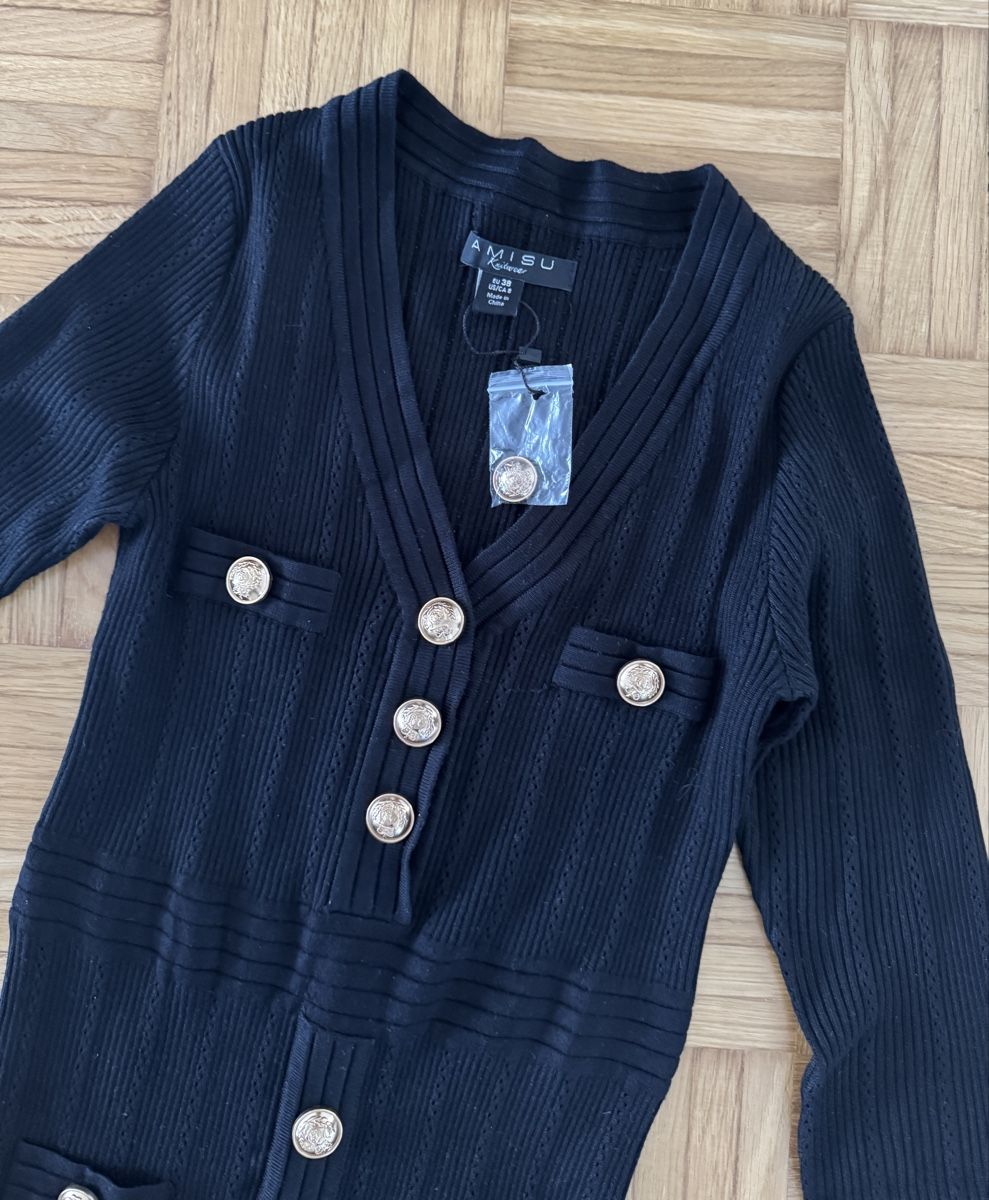 Vestiti: Kleid Gr. 38 – Nuovo e nell'imballaggio originale da Wetzikon ZH venduto da tuna83 2