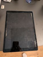 Defektes und zerlegtes IPad Pro