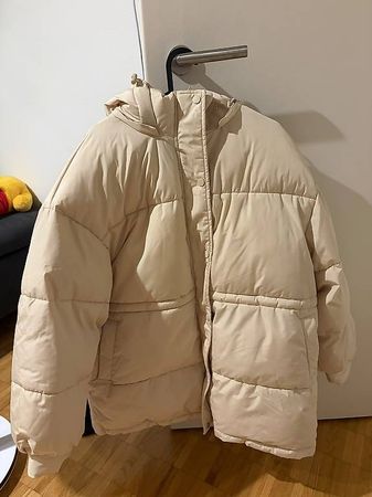 NAKD Down Jacke