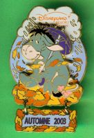 Disney  I-AAH  Herbst  Lim. 945/1200