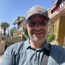 Profile image of Wrj