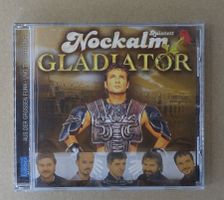 Nockalm Quintett – Gladiator - F29