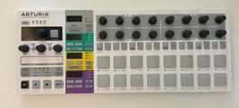 Arturia beatstep pro