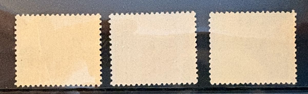 Tutti i francobolli: Timbres Espagnols collection 1, 3, 10, 15 cms. Rares! – Nuovo (secondo la descrizione) da Carouge GE venduto da irma016 1
