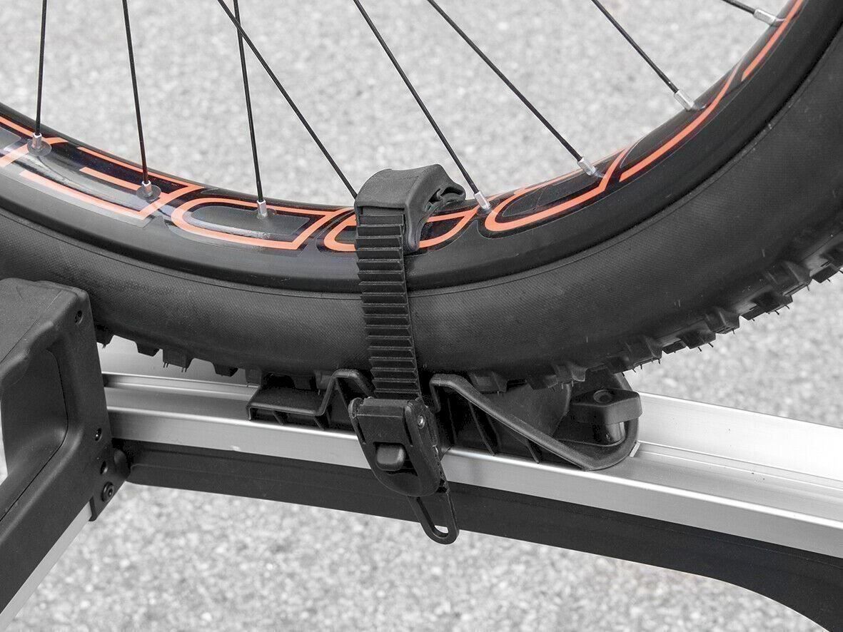 Dachträger: EUFAB Radstopper für breite – Neu und originalverpackt aus Bottighofen von zaap 5