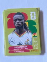 Panini WM 2026 Sticker - Mensah GHA 7