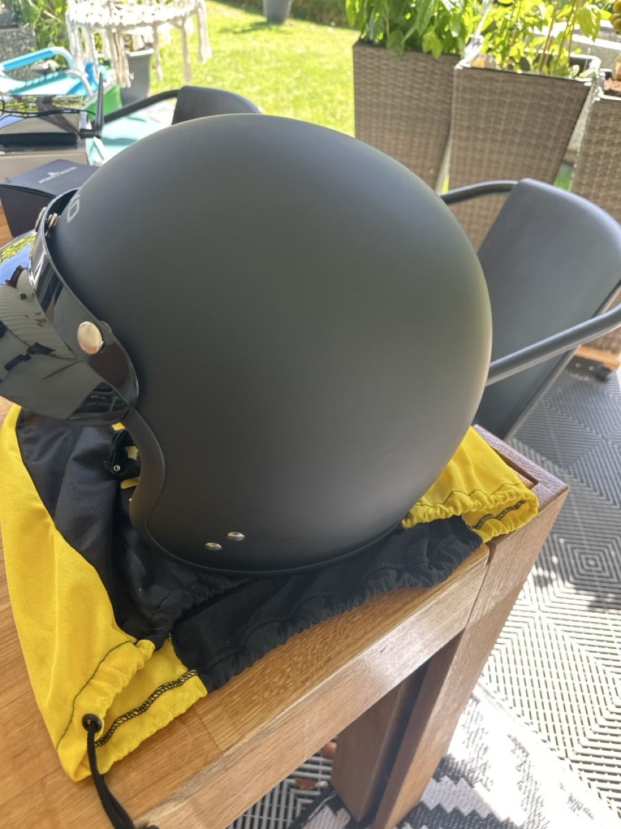 Casques & visières: Helm NEXO – Neuf (Voir description) à Oberegg par hilli9 1