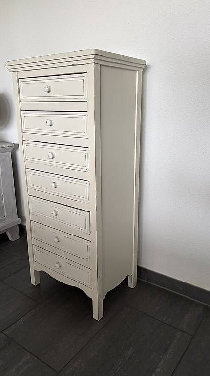 Armadi: Shabby chic Schränkli – Usato da Frick venduto da TheBurningHeart 1
