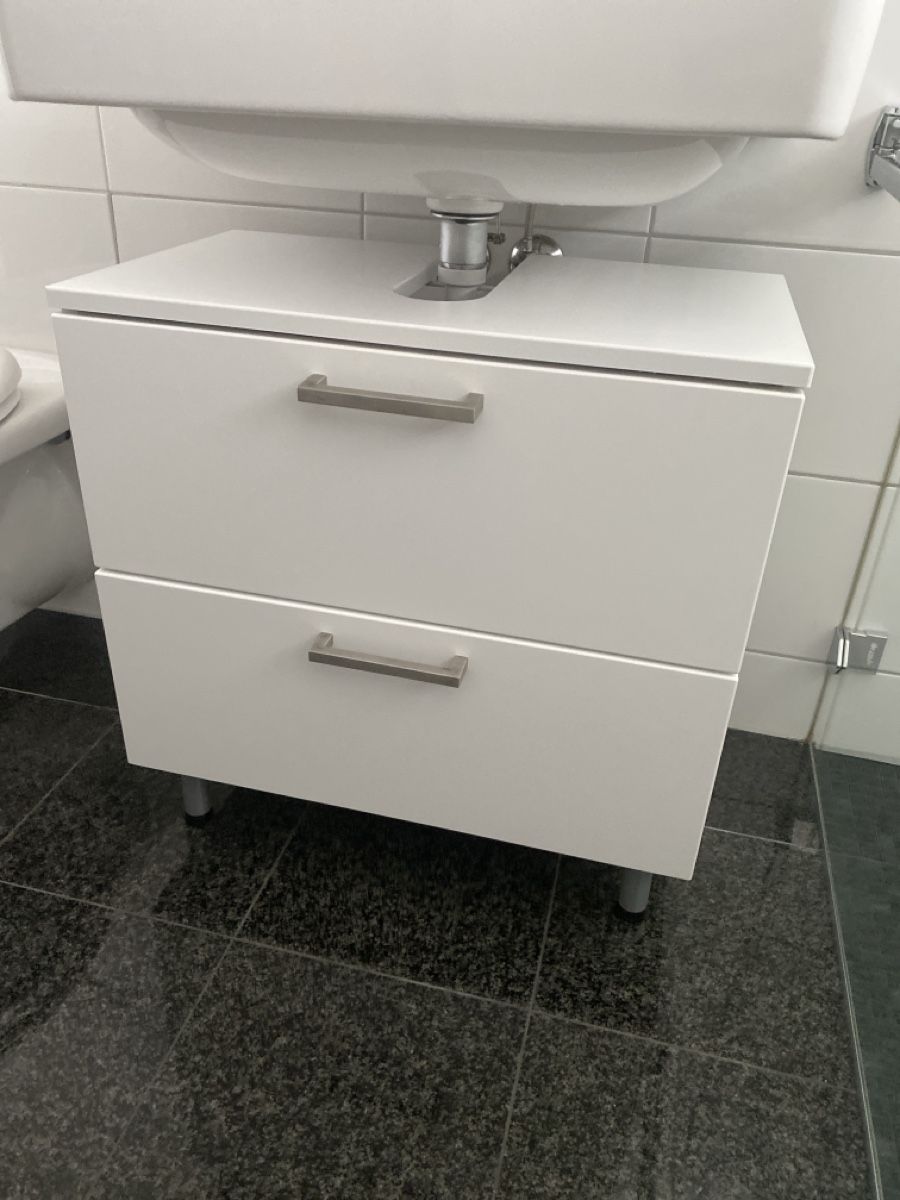 Mobili per bagno: Lavaboy, Waschtisch-Unterschrank – Usato da Emmenbrücke venduto da publikum 2