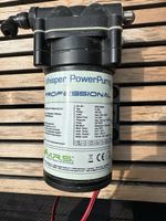 MRS Whisper PowerPump Professional X-300 Pump