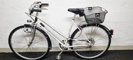 City Damenvelo Villiger 28" Gratis Lieferung