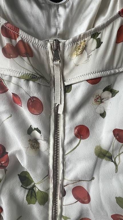 Kleider: DOLCE&GABBANA Kleid – Gebraucht aus Zürich von JustynaB 3
