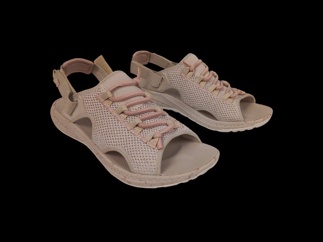 Merrell Scarpe da donna: MERRELL Sandalen – Nuovo (secondo la descrizione) da Hünenberg venduto da Restwert_Zug 1