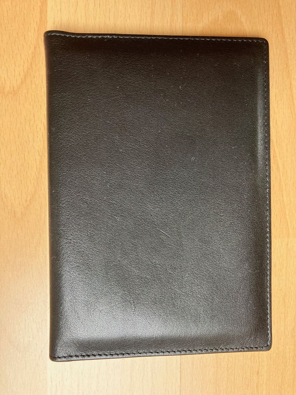 Altro in  Abbigliamento & Accessori: Original FERRARI Lederetui – Nuovo (secondo la descrizione) da Fulenbach venduto da Artista 2