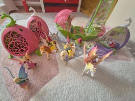 Schleich Feenset