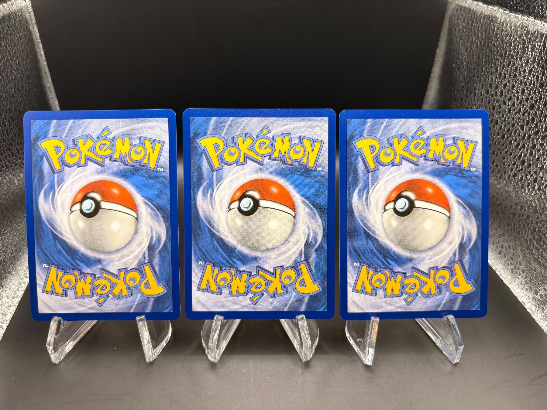 Pokémon Carte collezionabili: First Partner: Sinnoh-Set EN, Turtwig, Chimchar, Piplup – Usato da Stansstad venduto da Tigious 1