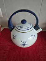 Bouilloire pour décoration Villeroy et Boch C48