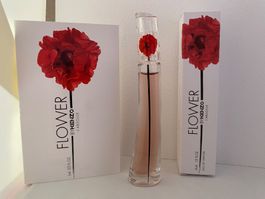 Miniatures Flower by Kenzo L'Absolue
