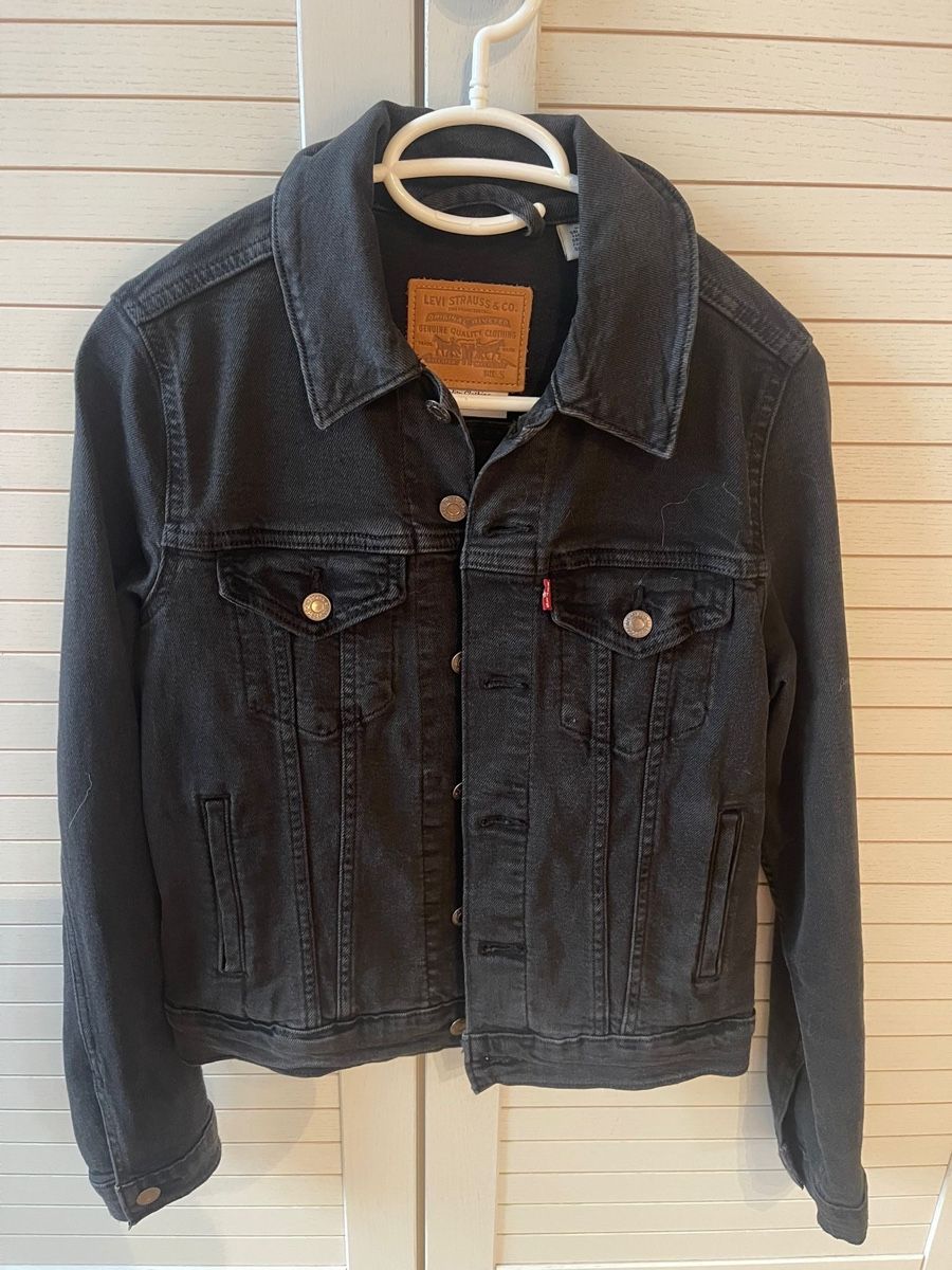 Levi's Giacche: Levi's Jeans Jacke – Usato da Hergiswil NW venduto da qeli_04