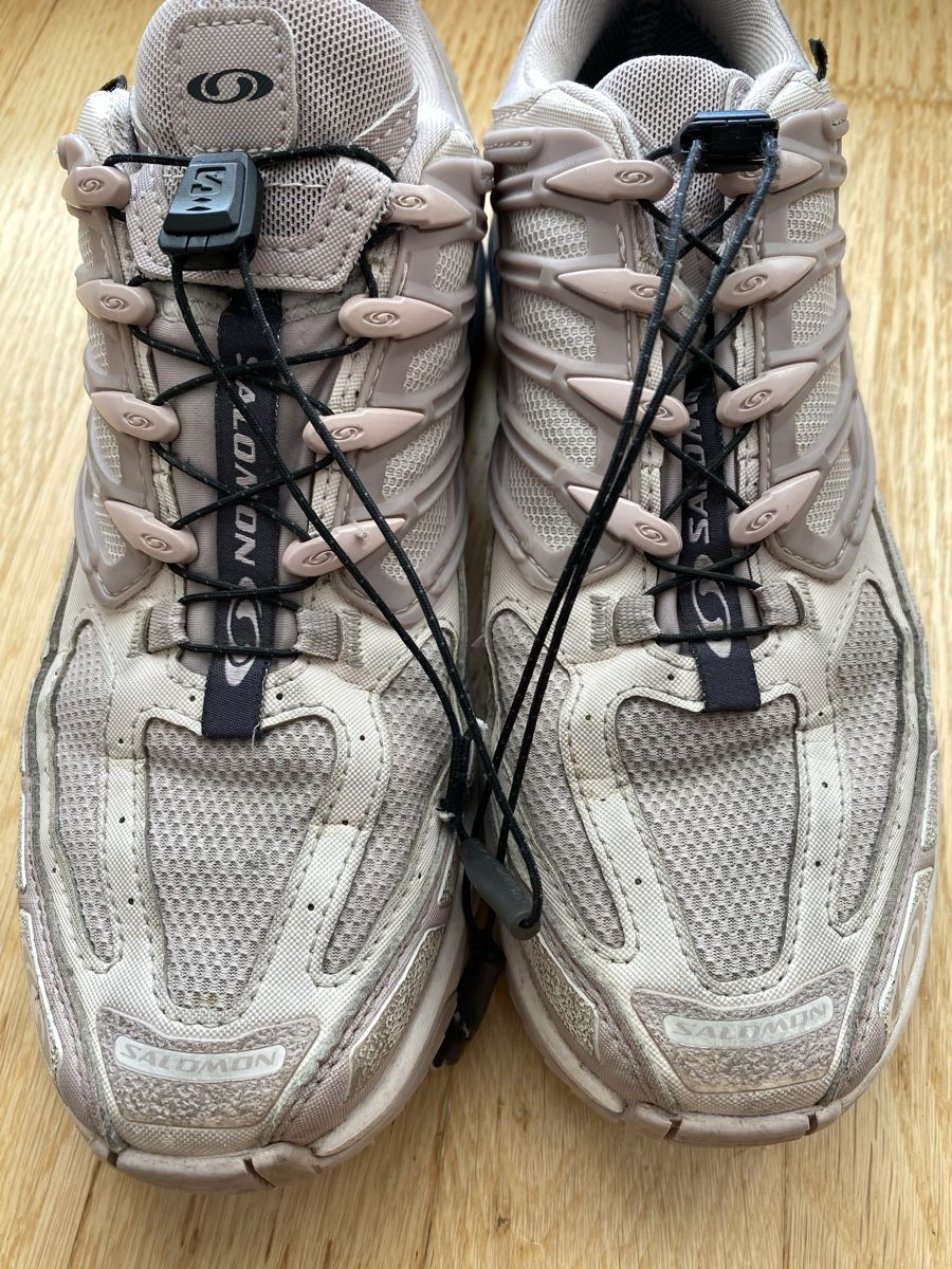Salomon Scarpe da donna: Salomon ACS Pro Goretex 38 2/3 – Usato da Zürich venduto da anuccis70 2