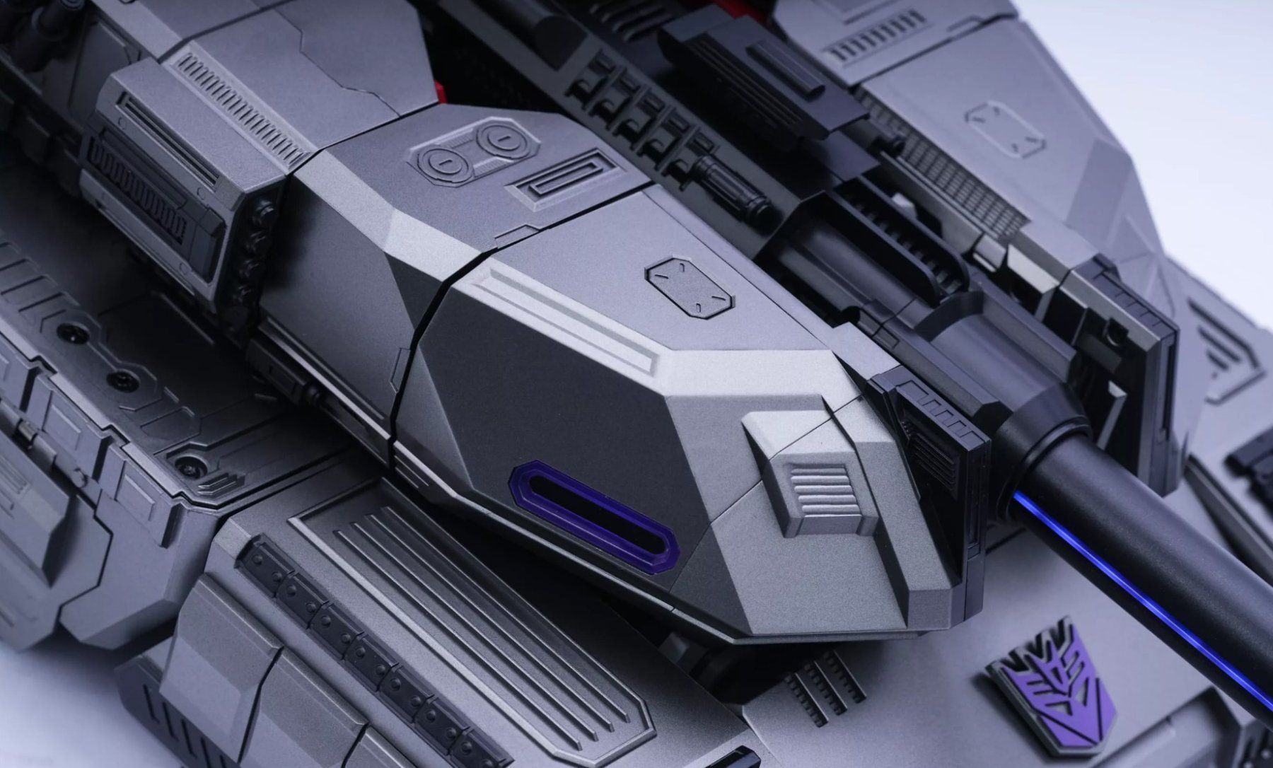 Spielzeuge: 40 Jahre Transformers Megatron Limited Edition G1 Flagship – Neu und originalverpackt aus Zofingen von gerrymovie93 5