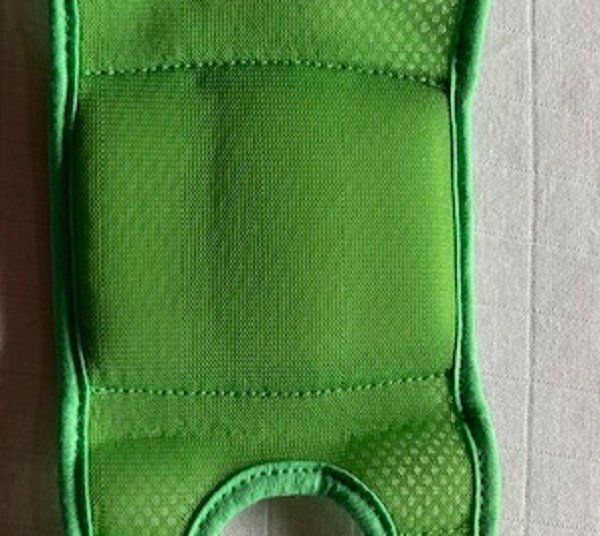 Protezioni & Imbottiture: Baby Knieschoner – Nuovo e nell'imballaggio originale da Matt venduto da Stoffwindel 2