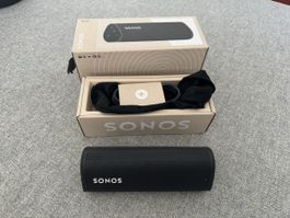 Sonos Roam 