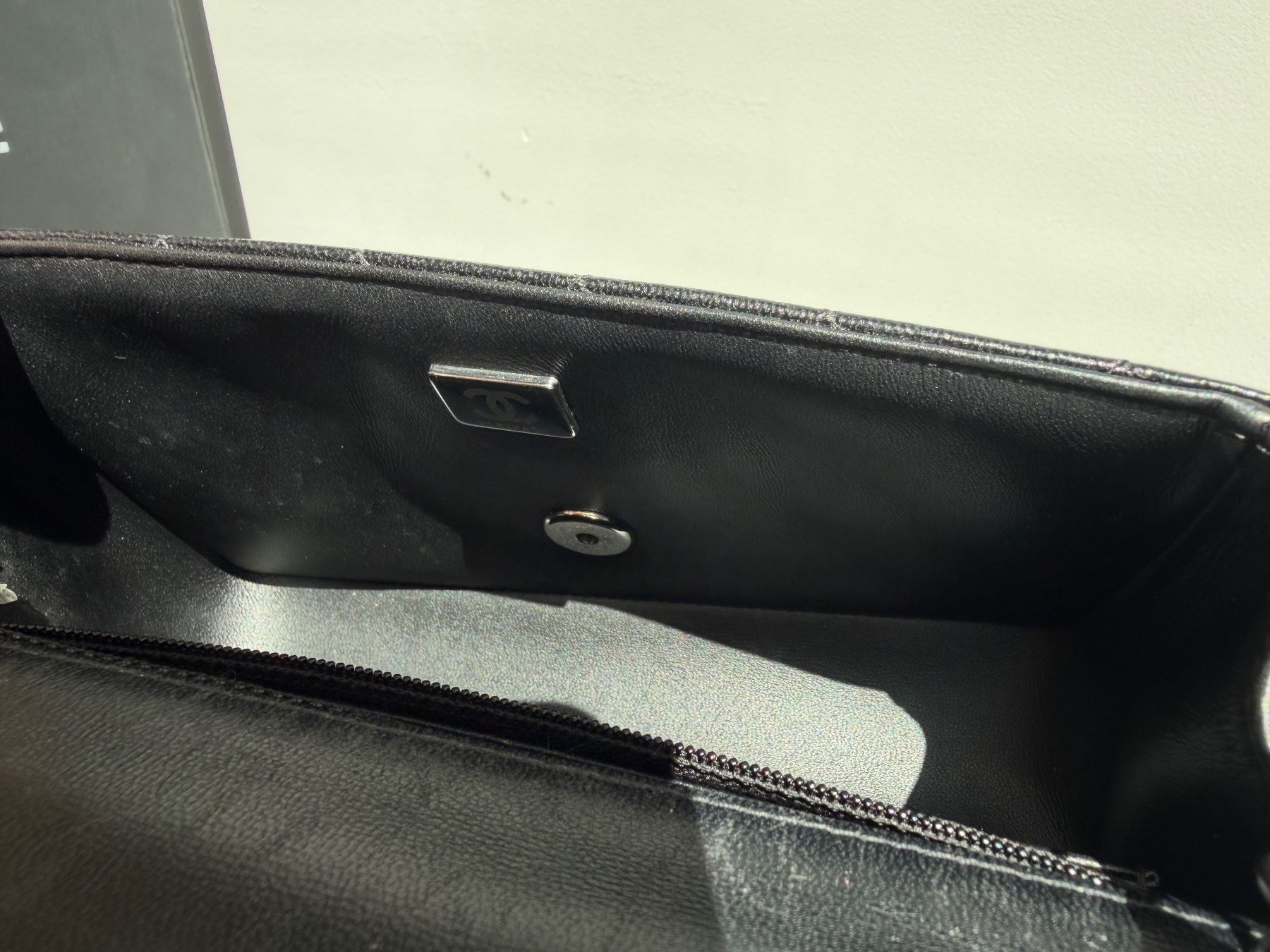 Chanel Taschen für Damen: Mini timeless Chanel – Gebraucht aus La Tour-de-Peilz von DressingEKL 3