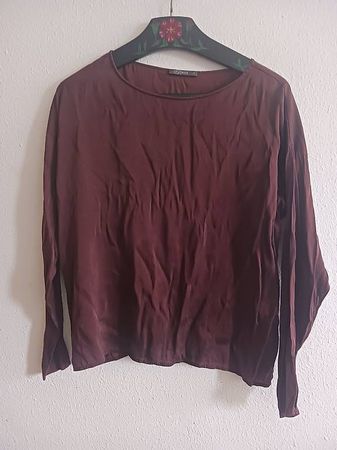 Top S von Nile Seidenmix
