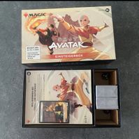 Magic The Gathering Avatar Einsteigerbox Deutsch Neu