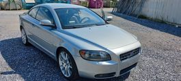 Volvo C70 T5 Schalter