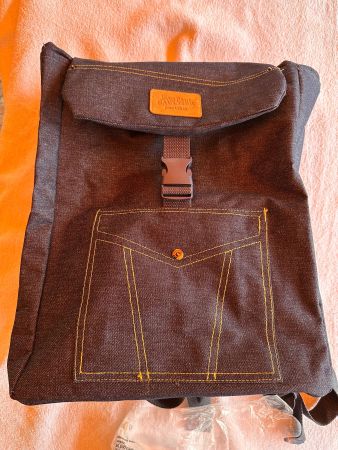 Sac à dos Jean-Paul Gaultier