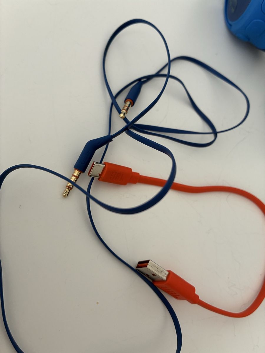 JBL Cuffie: JBL Wireless Over-Ear-Kopfhörer JR460 Kinder – Usato da Buch am Irchel venduto da mykira 1