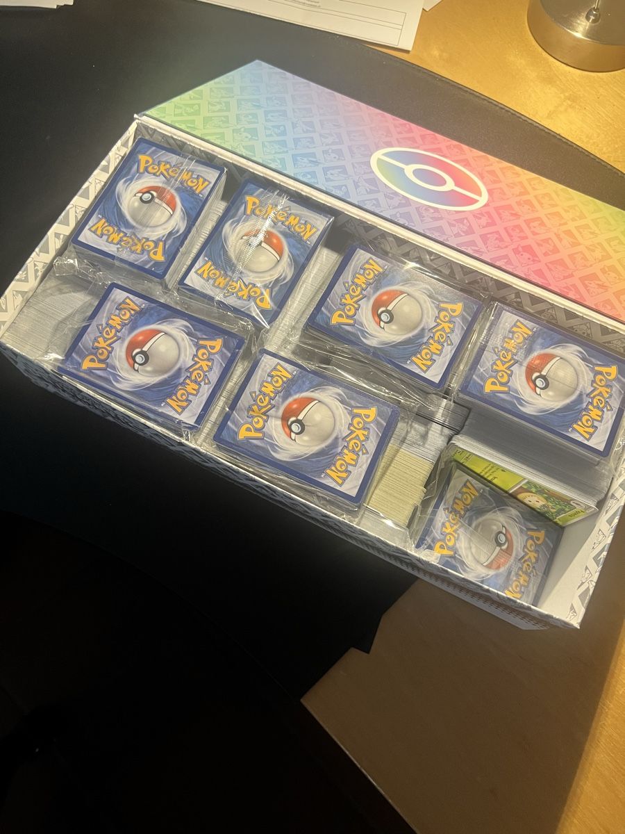 Pokémon Carte collezionabili: Pokemon Karten Div. Sets – Nuovo (secondo la descrizione) da Goldach venduto da Milosg3 2